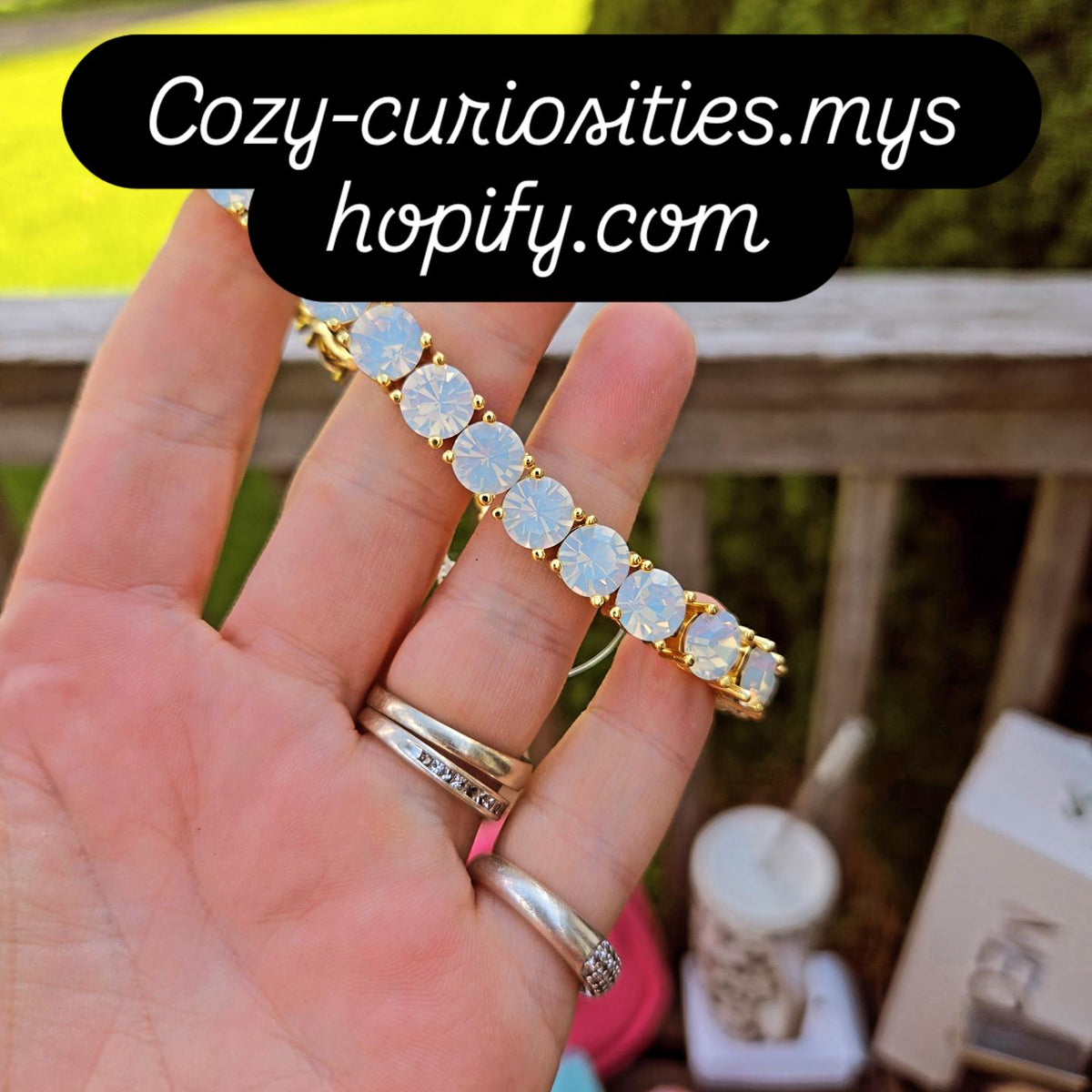 Vintage Jewelry Mystery Jar!