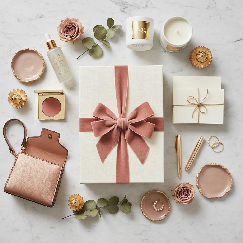 Medium Curated Gift Box