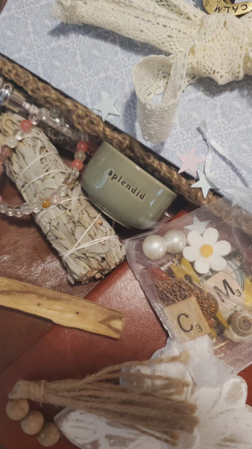 Medium Curated Mystery Bundle