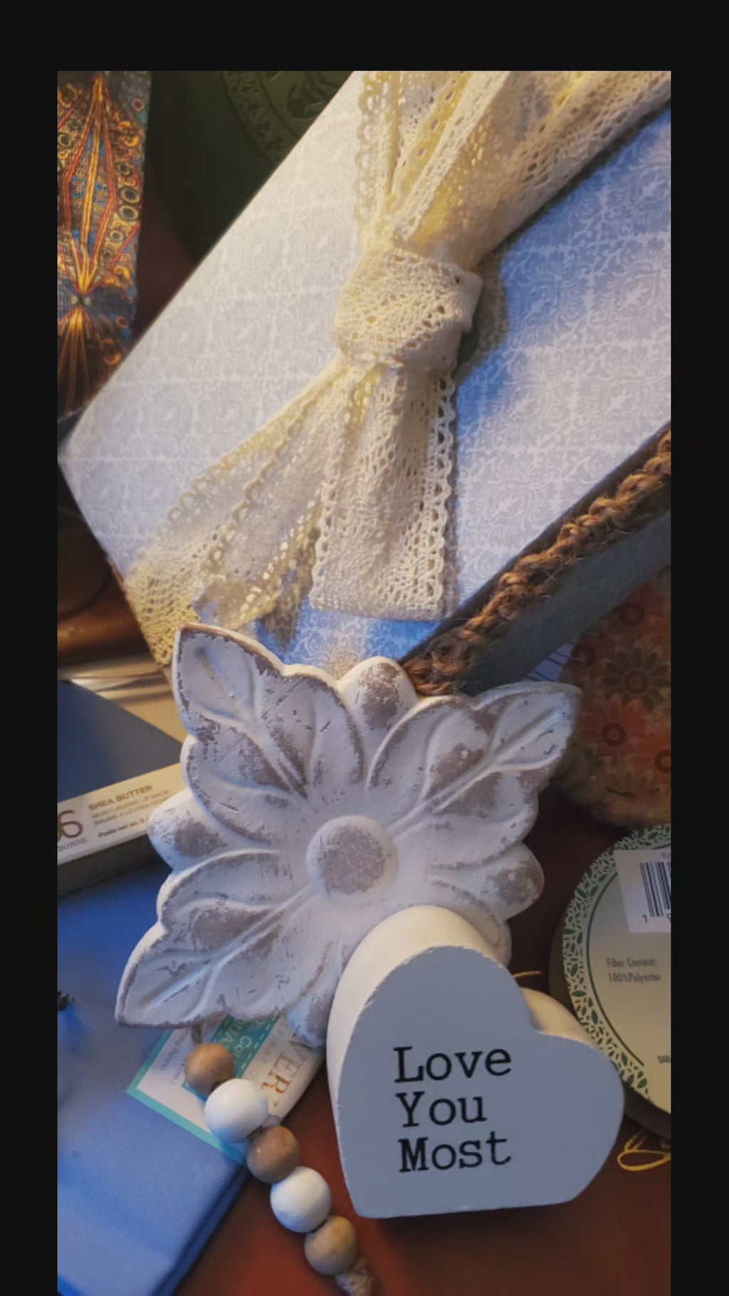 Medium Curated Gift Box