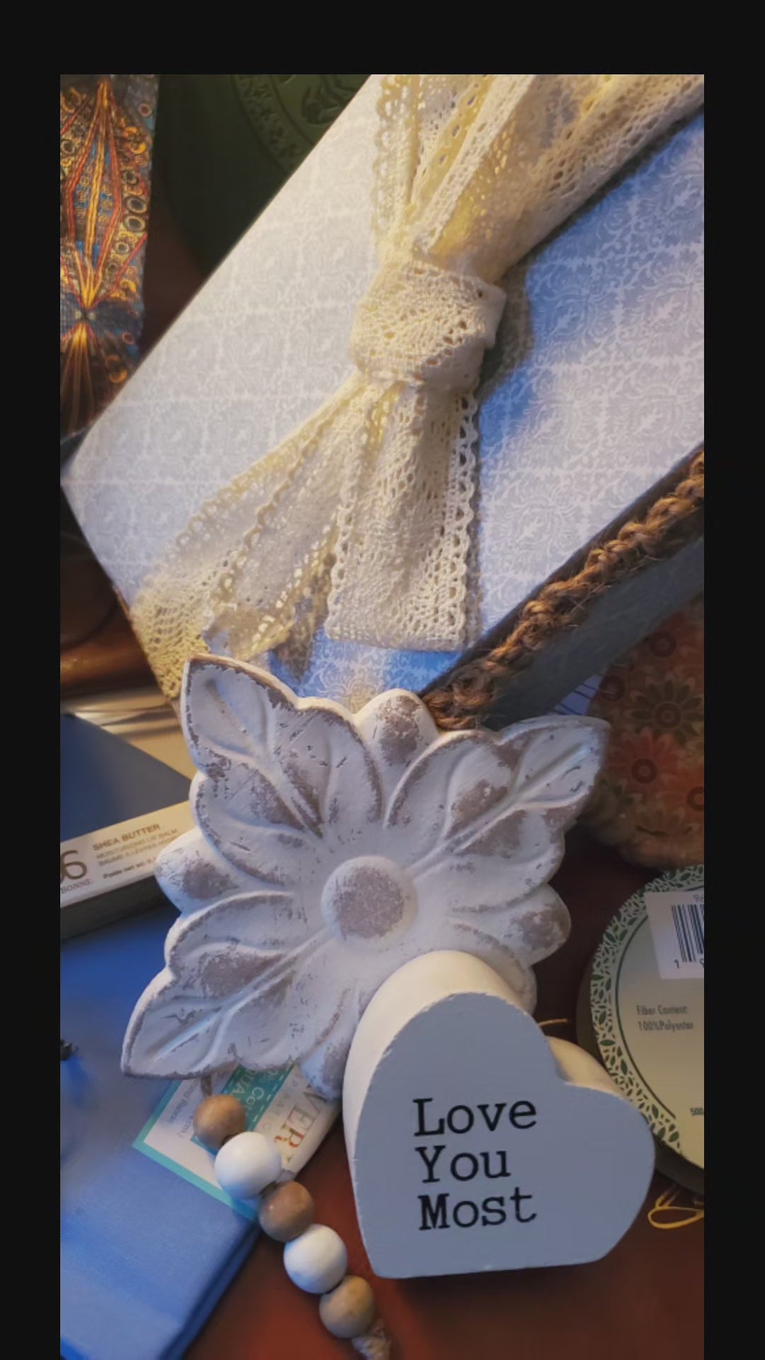 Medium Curated Gift Box