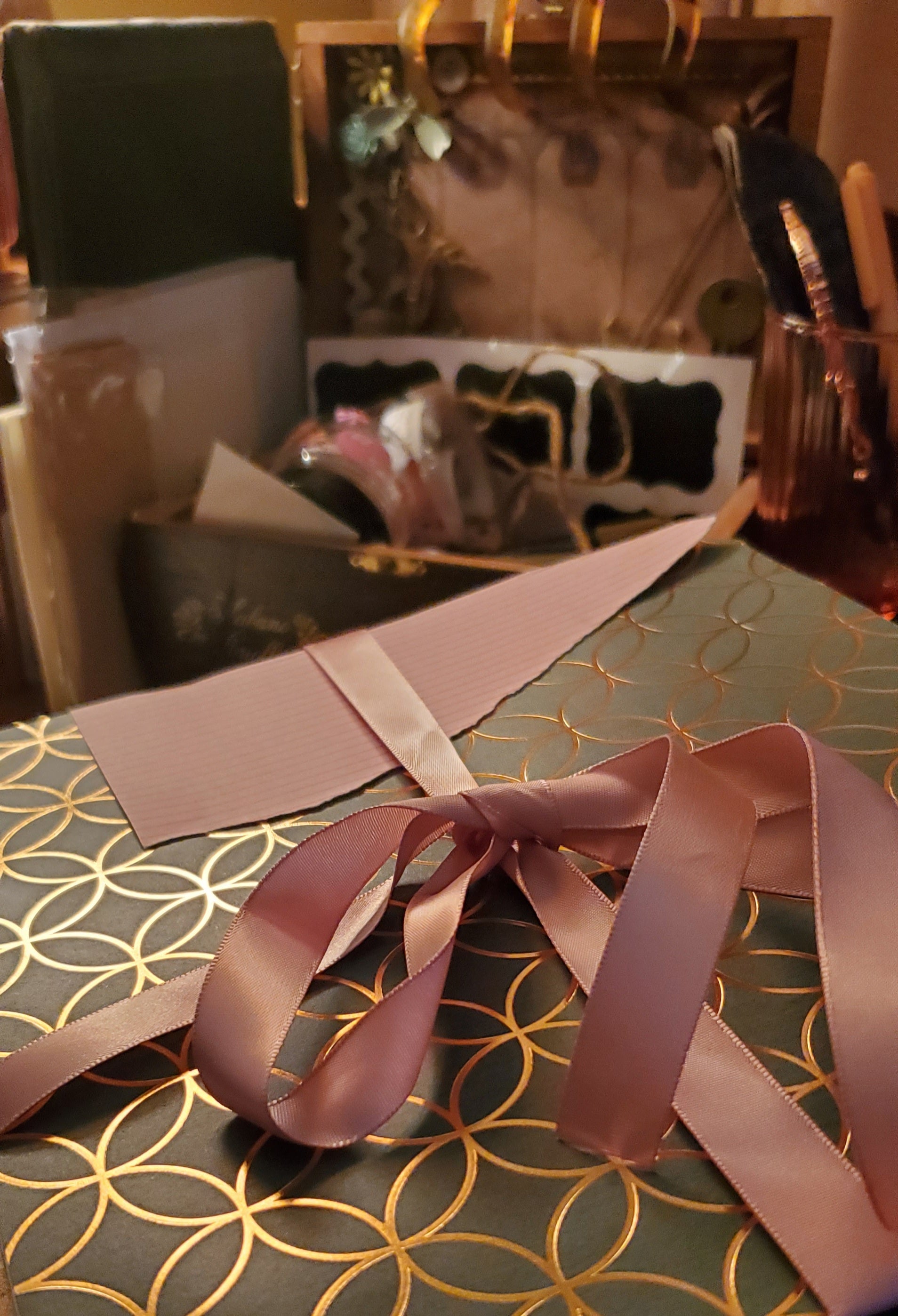Medium Curated Gift Box
