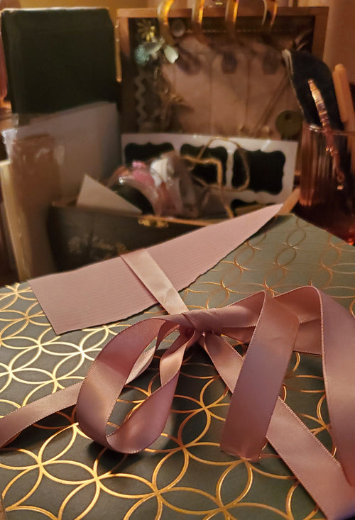 Medium Curated Gift Box