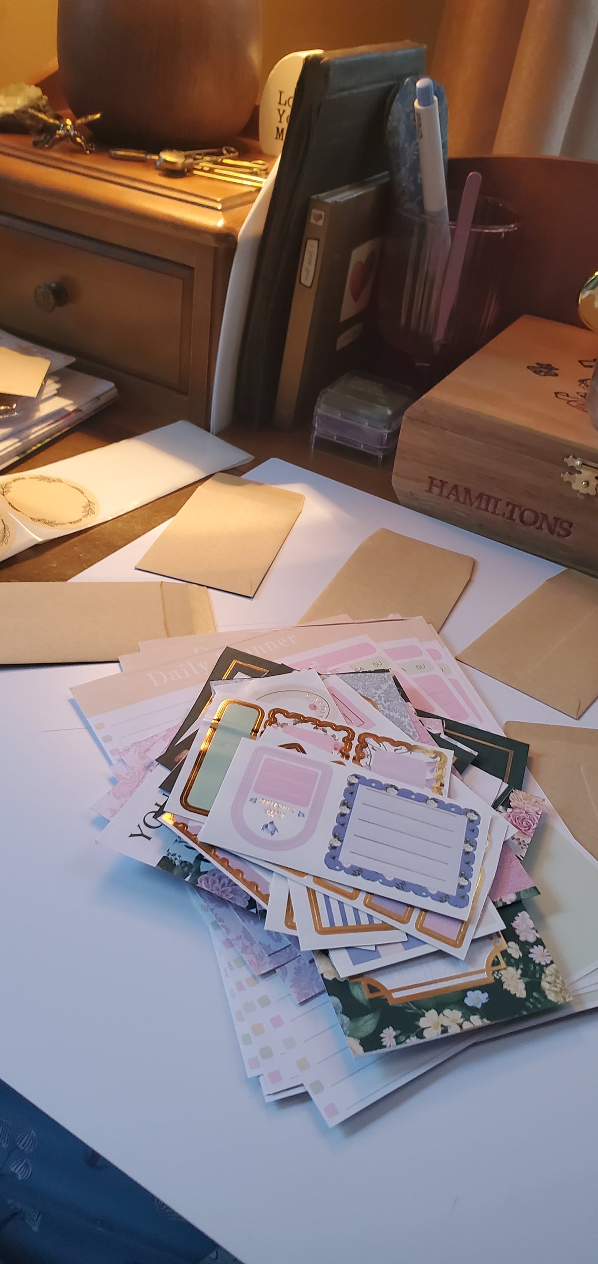 Crafting and Creating Bundle