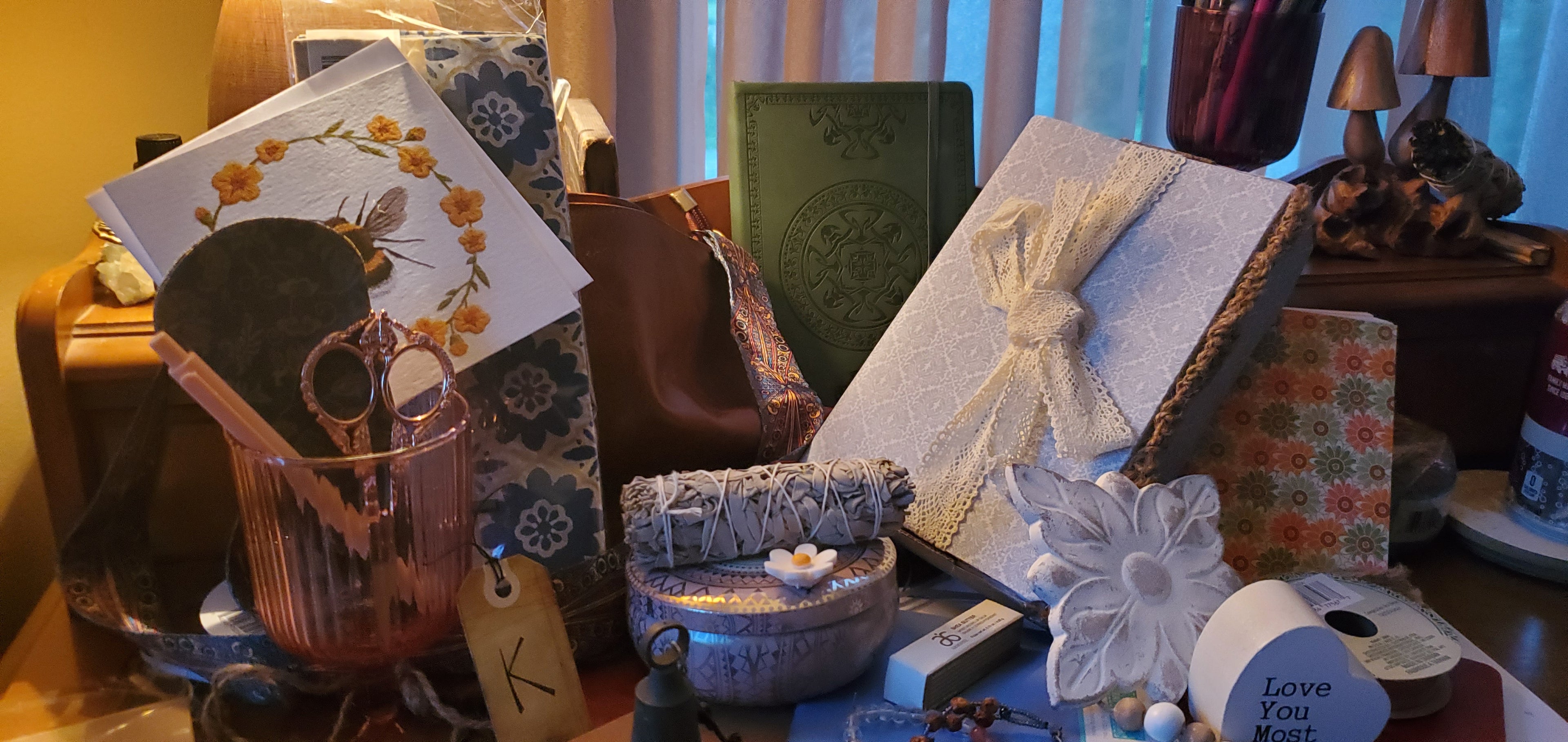 Deluxe Mystery Bundle Box