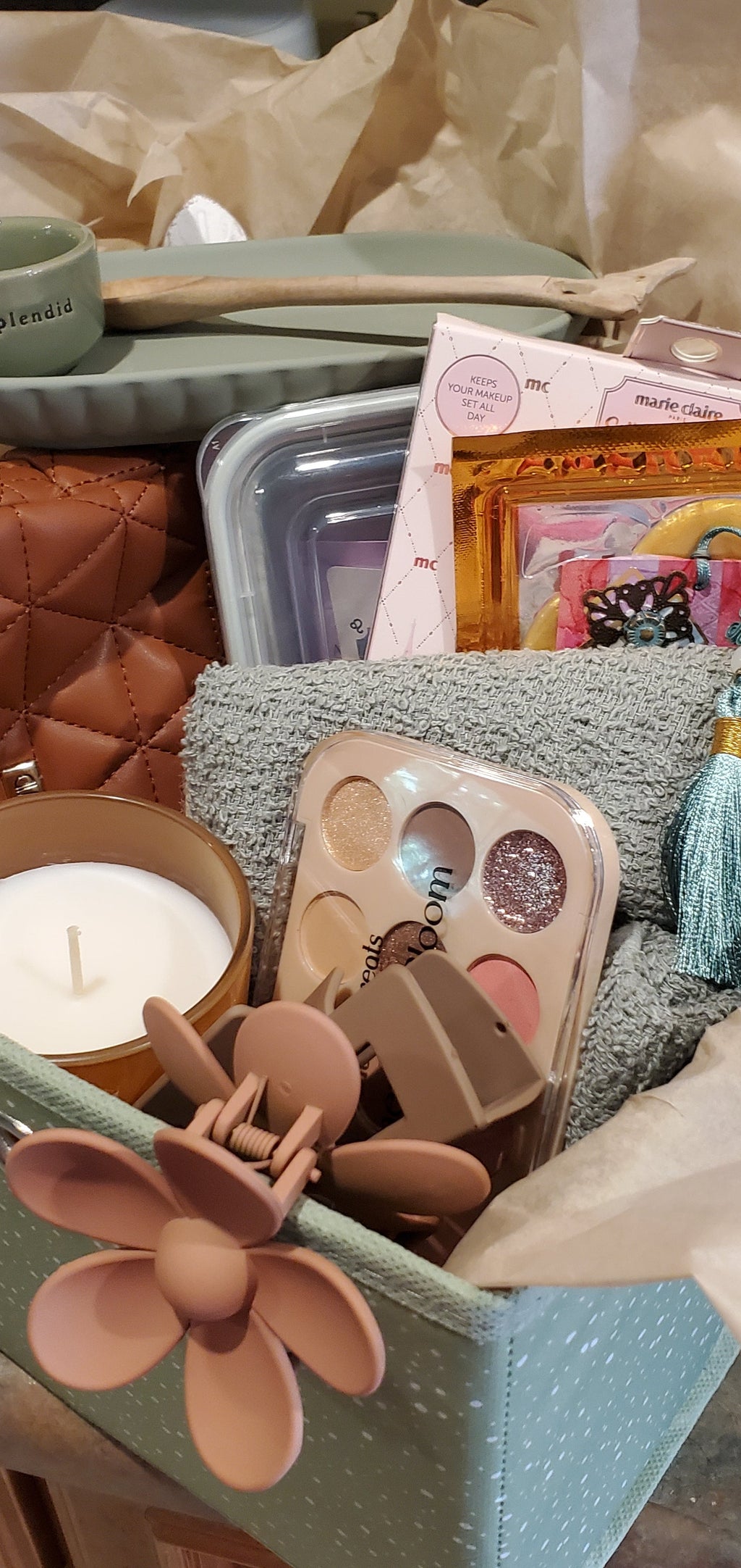 Medium Curated Gift Box